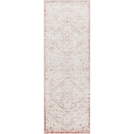 Livabliss St Tropez SRZ-2315 Machine Crafted Area Rug SRZ2315-2710